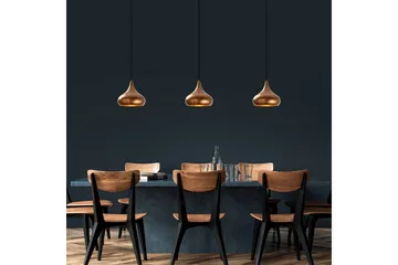 Taklampa Sorna Enkel Multicolor - Multifärgad - Belysning - Inomhusbelysning & lampor - Fönsterlampor & fönsterbelysning - Fönsterlampa hängande