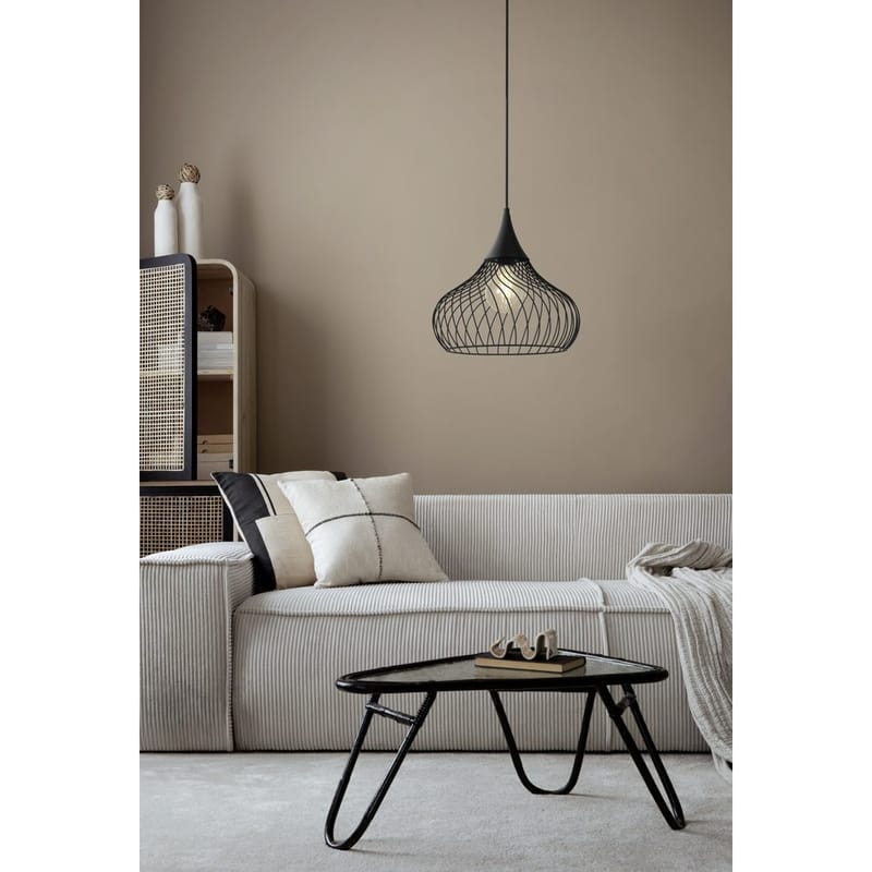 Taklampa Staverton - 36,5 cm - Belysning - Inomhusbelysning & lampor - Fönsterlampor & fönsterbelysning - Fönsterlampa hängande