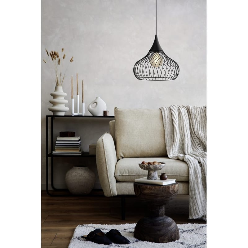 Taklampa Staverton - 36,5 cm - Belysning - Inomhusbelysning & lampor - Fönsterlampor & fönsterbelysning - Fönsterlampa hängande