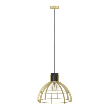 Taklampa Stillington - Svart/Guld - Belysning - Inomhusbelysning & lampor - Fönsterlampor & fönsterbelysning - Fönsterlampa hängande