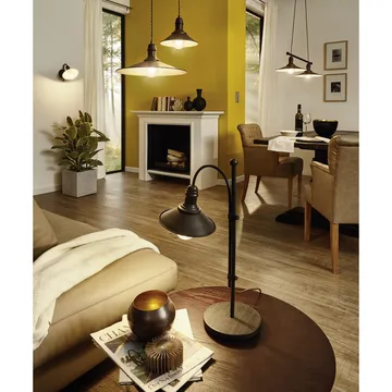 Taklampa Stockbury - 36 cm - Belysning - Inomhusbelysning & lampor - Fönsterlampor & fönsterbelysning - Fönsterlampa hängande