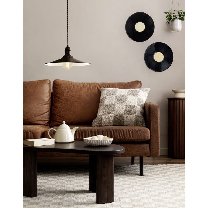 Taklampa Stockbury - 36 cm - Belysning - Inomhusbelysning & lampor - Fönsterlampor & fönsterbelysning - Fönsterlampa hängande