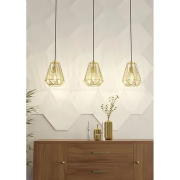 Taklampa Stype - 20 cm - Belysning - Inomhusbelysning & lampor - Fönsterlampor & fönsterbelysning - Fönsterlampa hängande