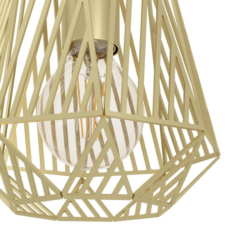 Taklampa Stype - 20 cm - Belysning - Inomhusbelysning & lampor - Fönsterlampor & fönsterbelysning - Fönsterlampa hängande