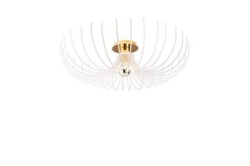 Taklampa Subbersta Vit - Diameter: 56 cm - Belysning - Inomhusbelysning & lampor - Fönsterlampor & fönsterbelysning - Fönsterlampa hängande