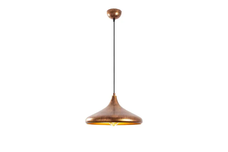 Taklampa Subesh Antik, Antik