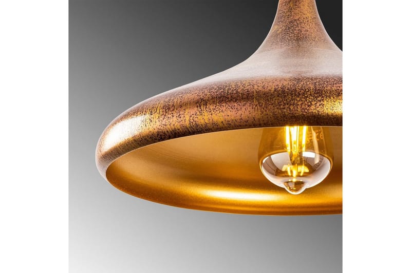 Taklampa Subesh Antik - Antik - Belysning - Inomhusbelysning & lampor - Fönsterlampor & fönsterbelysning - Fönsterlampa hängande