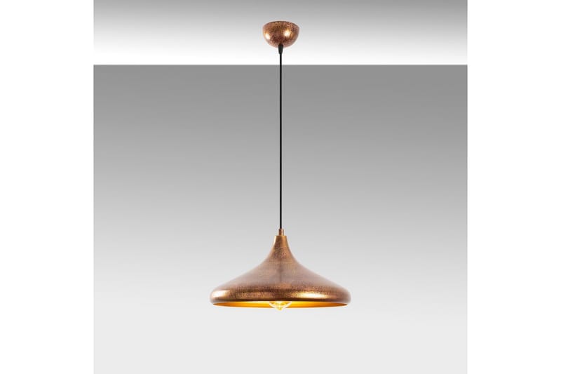 Taklampa Subesh Antik - Antik - Belysning - Inomhusbelysning & lampor - Fönsterlampor & fönsterbelysning - Fönsterlampa hängande