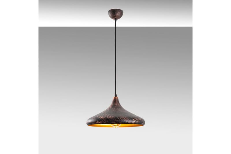 Taklampa Subesh Mörk Antik - Mörk Antik - Belysning - Inomhusbelysning & lampor - Fönsterlampor & fönsterbelysning - Fönsterlampa hängande