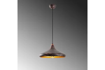 Taklampa Subesh Mörk Antik - Mörk Antik - Belysning - Inomhusbelysning & lampor - Fönsterlampor & fönsterbelysning - Fönsterlampa hängande