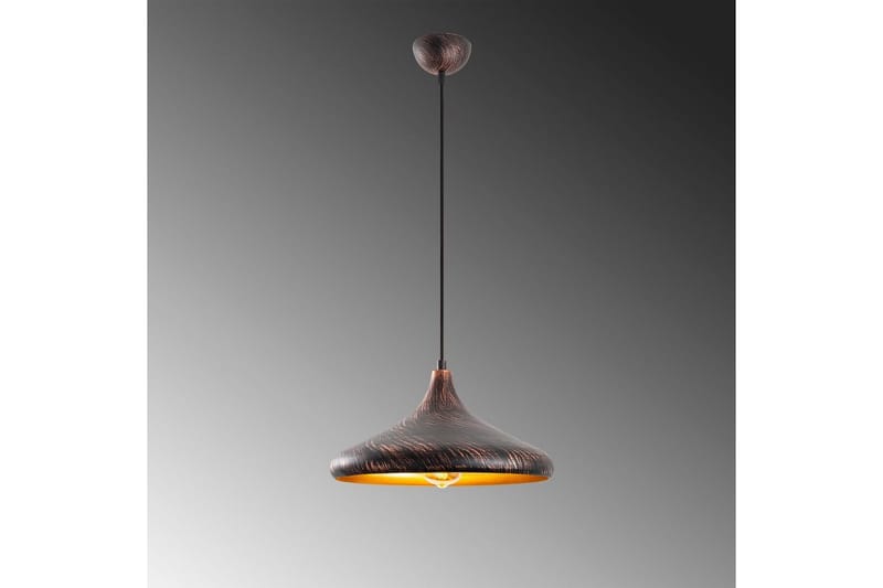 Taklampa Subesh Mörk Antik - Mörk Antik - Belysning - Inomhusbelysning & lampor - Fönsterlampor & fönsterbelysning - Fönsterlampa hängande