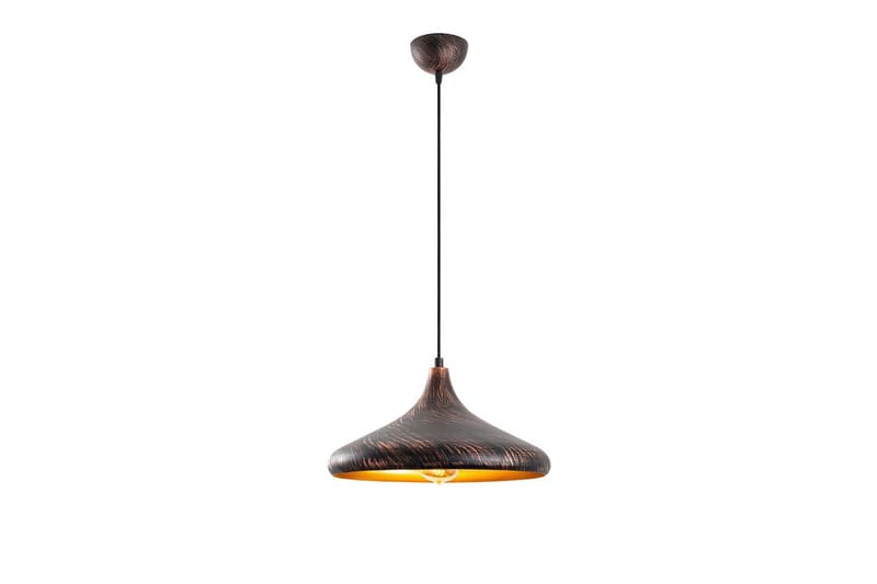 Taklampa Subesh Mörk Antik - Mörk Antik - Belysning - Inomhusbelysning & lampor - Fönsterlampor & fönsterbelysning - Fönsterlampa hängande