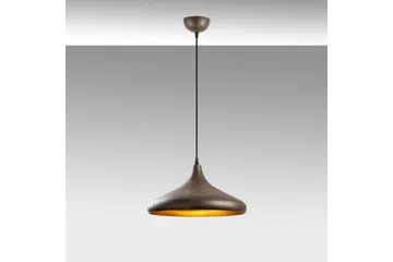 Taklampa Subesh Patina - Patina - Belysning - Inomhusbelysning & lampor - Fönsterlampor & fönsterbelysning - Fönsterlampa hängande