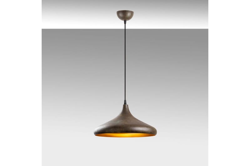 Taklampa Subesh Patina - Patina - Belysning - Inomhusbelysning & lampor - Fönsterlampor & fönsterbelysning - Fönsterlampa hängande