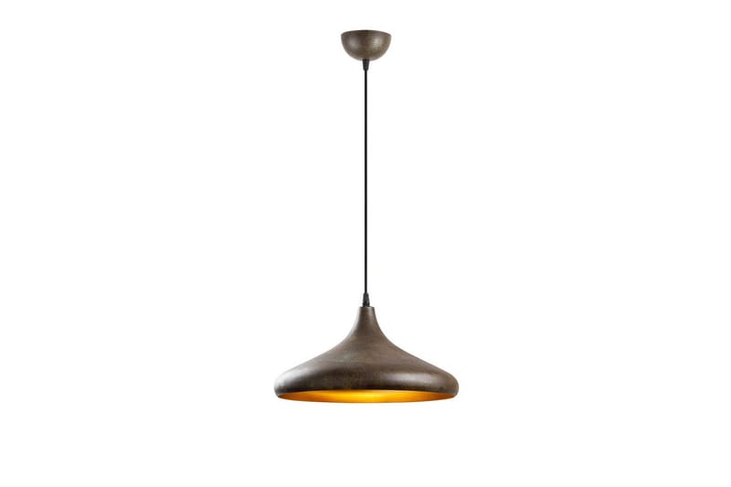 Taklampa Subesh Patina - Patina - Belysning - Inomhusbelysning & lampor - Fönsterlampor & fönsterbelysning - Fönsterlampa hängande