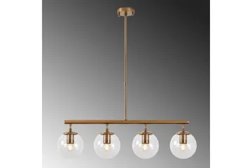 Taklampa Subin Vintage - Koppar - Belysning - Inomhusbelysning & lampor - Fönsterlampor & fönsterbelysning - Fönsterlampa hängande