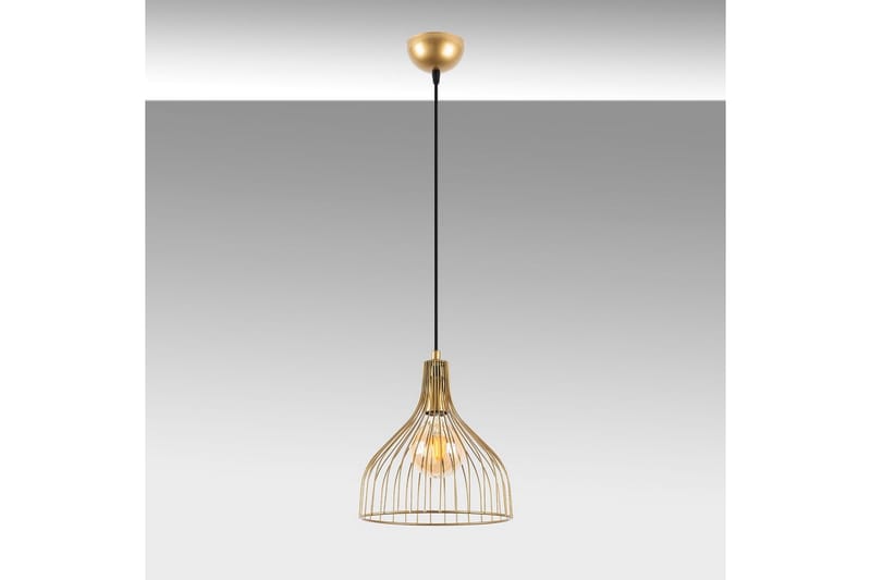 Taklampa Talnor Glansig Rany - Glansig Rany - Belysning - Inomhusbelysning & lampor - Fönsterlampor & fönsterbelysning - Fönsterlampa hängande