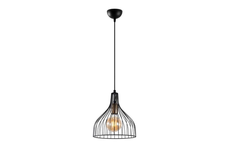 Taklampa Talnor Svart / Antik - Svart / Antik - Belysning - Inomhusbelysning & lampor - Fönsterlampor & fönsterbelysning - Fönsterlampa hängande