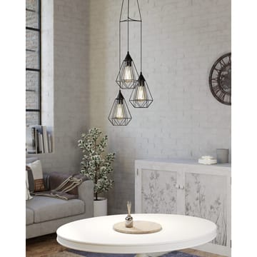 Taklampa Tarbes - 31 cm - Belysning - Inomhusbelysning & lampor - Fönsterlampor & fönsterbelysning - Fönsterlampa hängande