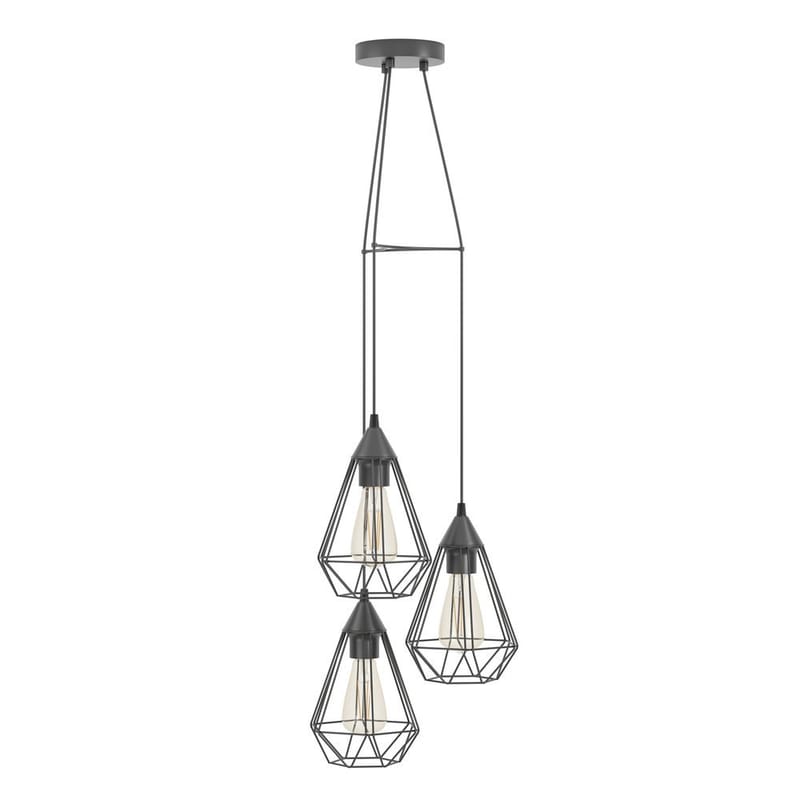 Taklampa Tarbes - 31 cm - Belysning - Inomhusbelysning & lampor - Fönsterlampor & fönsterbelysning - Fönsterlampa hängande