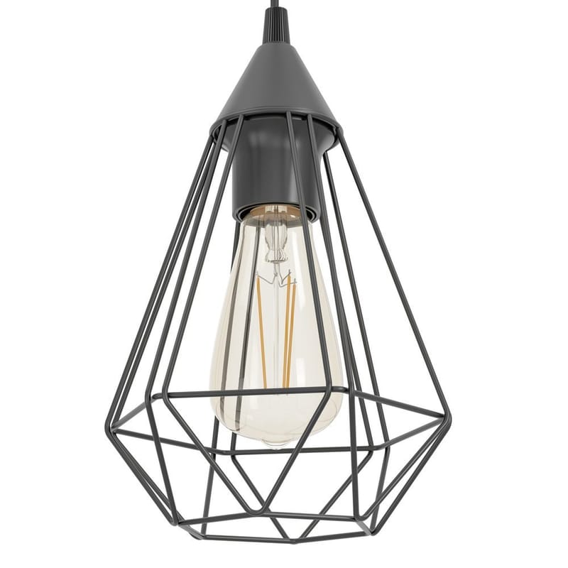 Taklampa Tarbes - 31 cm - Belysning - Inomhusbelysning & lampor - Fönsterlampor & fönsterbelysning - Fönsterlampa hängande