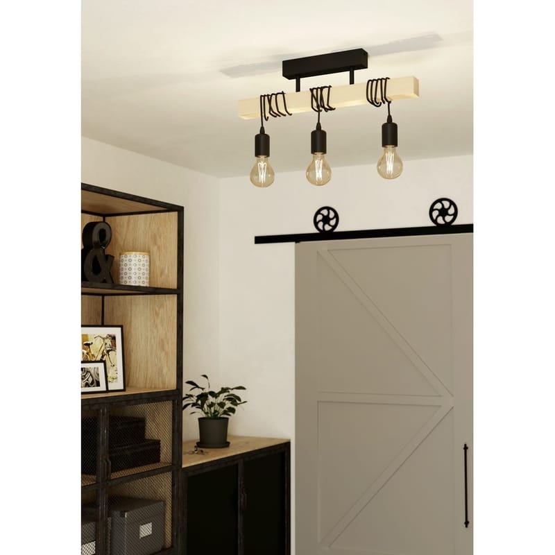 Taklampa Townshend - 10,5 cm - Belysning - Inomhusbelysning & lampor - Fönsterlampor & fönsterbelysning - Fönsterlampa hängande
