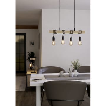 Taklampa Townshend - 10,5 cm - Belysning - Inomhusbelysning & lampor - Fönsterlampor & fönsterbelysning - Fönsterlampa hängande