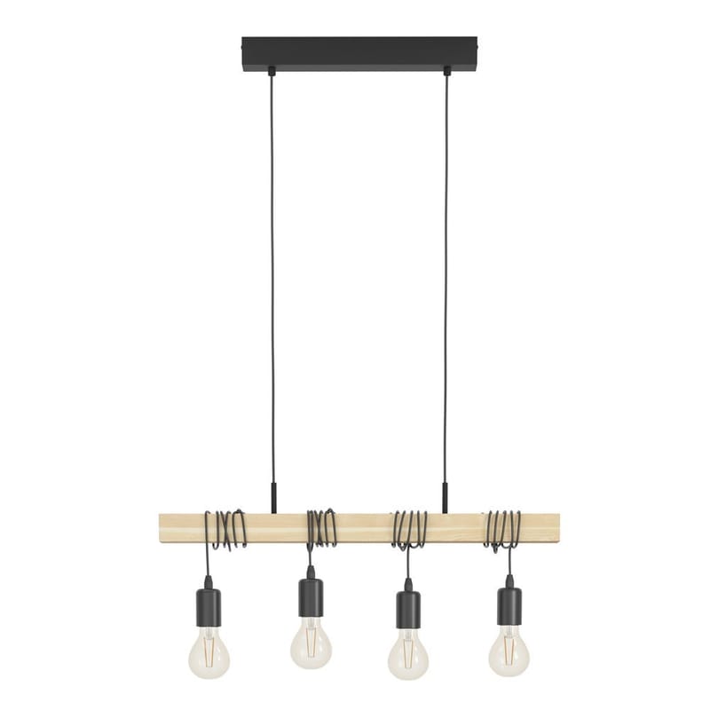 Taklampa Townshend - 10,5 cm - Belysning - Inomhusbelysning & lampor - Fönsterlampor & fönsterbelysning - Fönsterlampa hängande