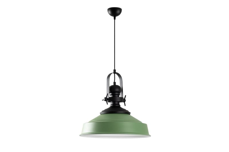 Taklampa Uvra Grön - Grön - Belysning - Inomhusbelysning & lampor - Fönsterlampor & fönsterbelysning - Fönsterlampa hängande