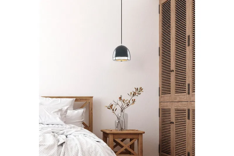 Taklampa Venor Antracit / Rany - Antracit / Rany - Belysning - Inomhusbelysning & lampor - Fönsterlampor & fönsterbelysning - Fönsterlampa hängande