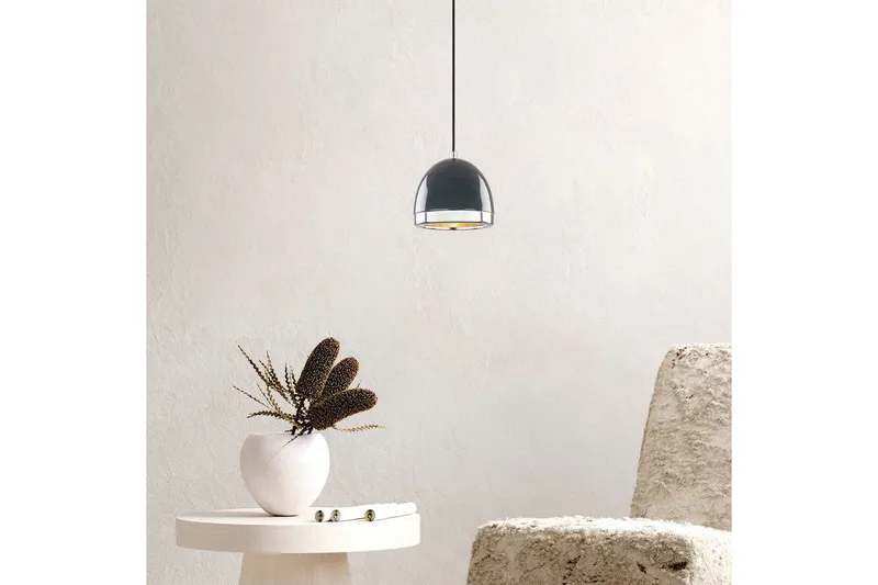 Taklampa Venor Antracit / Rany - Antracit / Rany - Belysning - Inomhusbelysning & lampor - Fönsterlampor & fönsterbelysning - Fönsterlampa hängande