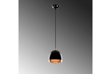 Taklampa Venor Svart / Rany - Svart / Rany - Belysning - Inomhusbelysning & lampor - Fönsterlampor & fönsterbelysning - Fönsterlampa hängande