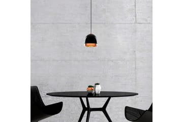 Taklampa Venor Svart / Rany - Svart / Rany - Belysning - Inomhusbelysning & lampor - Fönsterlampor & fönsterbelysning - Fönsterlampa hängande