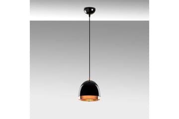 Taklampa Venor Svart / Rany - Svart / Rany - Belysning - Inomhusbelysning & lampor - Fönsterlampor & fönsterbelysning - Fönsterlampa hängande