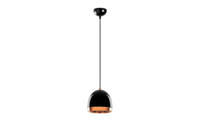 Taklampa Venor Svart / Rany - Svart / Rany - Belysning - Inomhusbelysning & lampor - Fönsterlampor & fönsterbelysning - Fönsterlampa hängande