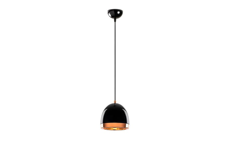 Taklampa Venor Svart / Rany - Svart / Rany - Belysning - Inomhusbelysning & lampor - Fönsterlampor & fönsterbelysning - Fönsterlampa hängande