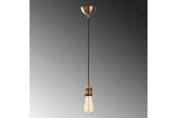 Taklampa Vessari Vintage - Multifärgad - Belysning - Inomhusbelysning & lampor - Fönsterlampor & fönsterbelysning - Fönsterlampa hängande