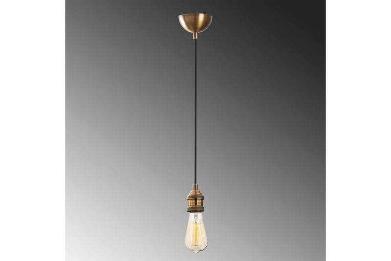 Taklampa Vessari Vintage - Multifärgad - Belysning - Inomhusbelysning & lampor - Fönsterlampor & fönsterbelysning - Fönsterlampa hängande