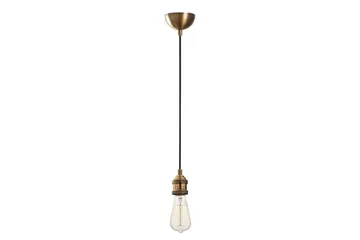 Taklampa Vessari Vintage - Multifärgad - Belysning - Inomhusbelysning & lampor - Fönsterlampor & fönsterbelysning - Fönsterlampa hängande