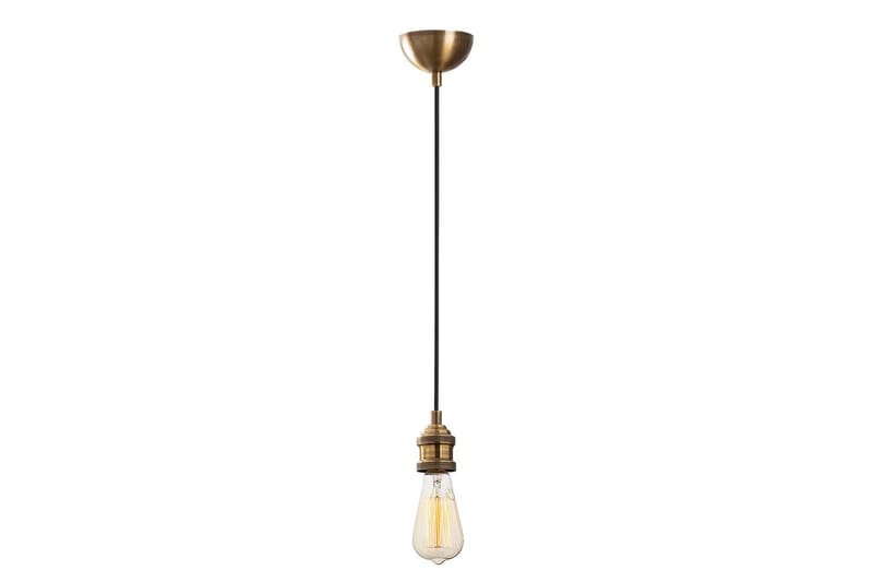Taklampa Vessari Vintage - Multifärgad - Belysning - Inomhusbelysning & lampor - Fönsterlampor & fönsterbelysning - Fönsterlampa hängande