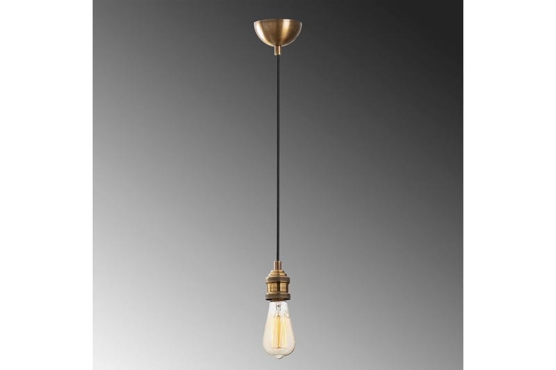 Taklampa Vessari Vintage - Multifärgad - Belysning - Inomhusbelysning & lampor - Fönsterlampor & fönsterbelysning - Fönsterlampa hängande