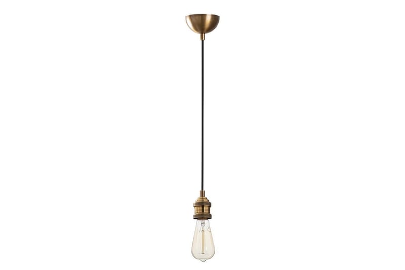 Taklampa Vessari Vintage - Multifärgad - Belysning - Inomhusbelysning & lampor - Fönsterlampor & fönsterbelysning - Fönsterlampa hängande