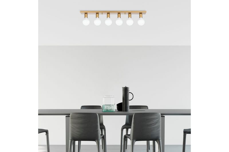 Taklampa Wostra Stor Rany - Rany - Belysning - Inomhusbelysning & lampor - Fönsterlampor & fönsterbelysning - Fönsterlampa hängande