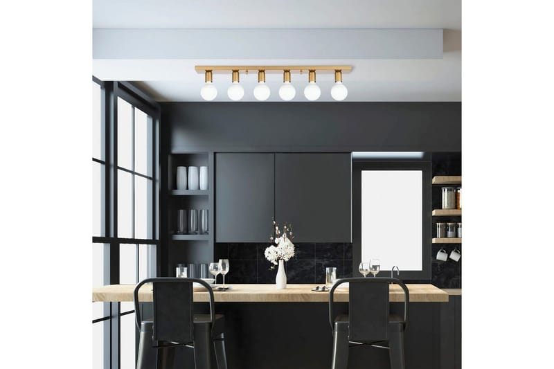 Taklampa Wostra Stor Rany - Rany - Belysning - Inomhusbelysning & lampor - Fönsterlampor & fönsterbelysning - Fönsterlampa hängande