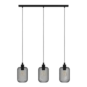 Taklampa Wrington med 3 lampor - 15 cm - Belysning - Inomhusbelysning & lampor - Fönsterlampor & fönsterbelysning - Fönsterlampa hängande