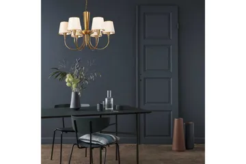 Taklampa Yelra Antik - Guld - Belysning - Inomhusbelysning & lampor - Fönsterlampor & fönsterbelysning - Fönsterlampa hängande