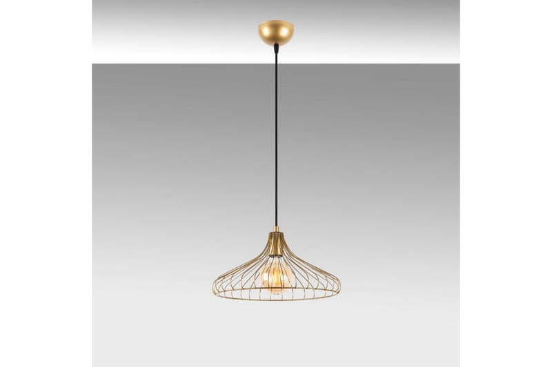 Taklampa Zairon Glansig Rany - Glansig Rany - Belysning - Inomhusbelysning & lampor - Fönsterlampor & fönsterbelysning - Fönsterlampa hängande