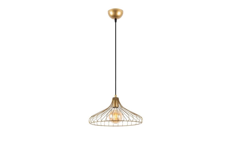Taklampa Zairon Glansig Rany - Glansig Rany - Belysning - Inomhusbelysning & lampor - Fönsterlampor & fönsterbelysning - Fönsterlampa hängande