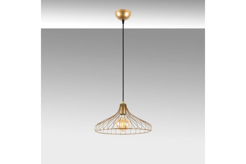 Taklampa Zairon Glansig Rany - Glansig Rany - Belysning - Inomhusbelysning & lampor - Fönsterlampor & fönsterbelysning - Fönsterlampa hängande