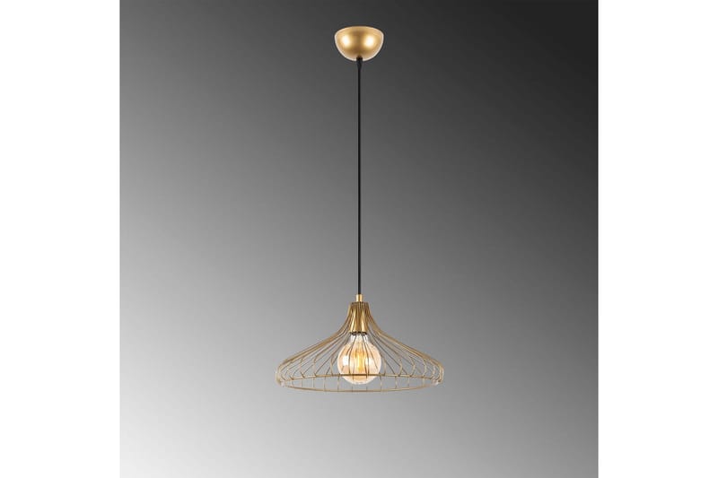 Taklampa Zairon Glansig Rany - Glansig Rany - Belysning - Inomhusbelysning & lampor - Fönsterlampor & fönsterbelysning - Fönsterlampa hängande